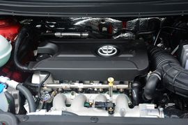 2015款中华V3 1.5T自动旗舰型