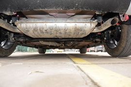 2015款中华V3 1.5T自动旗舰型