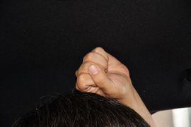 2015款中华V3 1.5T自动旗舰型