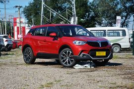 2015款中华V3 1.5T自动旗舰型