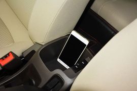 2015款雪佛兰科鲁兹1.5 SL手动经典版