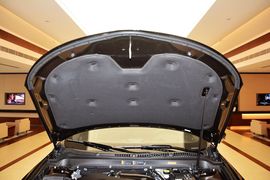 2015款林肯MKZ 2.0T总统系列