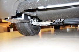2015款林肯MKZ 2.0T总统系列