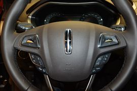 2015款林肯MKZ 2.0T总统系列
