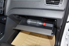 2015款江淮iEV4豪华型到店实拍