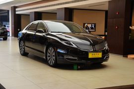 2015款林肯MKZ 2.0T总统系列