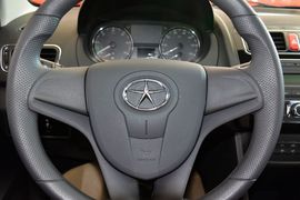 2015款江淮iEV4豪华型