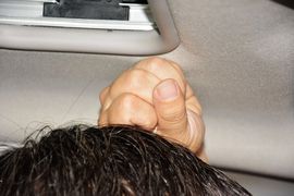 2013款福特嘉年华三厢1.5自动品尚型到店实拍