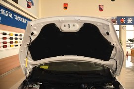 2013款福特嘉年华三厢1.5自动品尚型