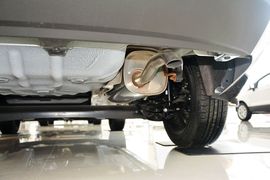 2013款福特嘉年华三厢1.5自动品尚型