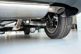 2015款现代ix35 2.0L自动四驱智能型 国IV