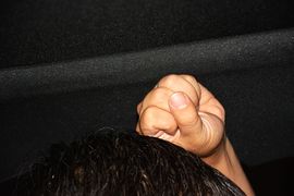 2014款林肯MKC 2.0T四驱尊耀版到店实拍