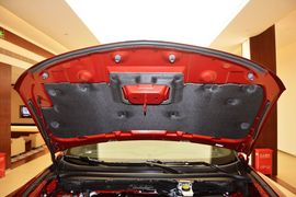 2014款林肯MKC 2.0T四驱尊耀版