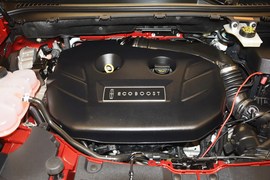 2014款林肯MKC 2.0T四驱尊耀版