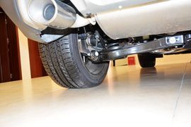 2014款林肯MKC 2.0T四驱尊耀版