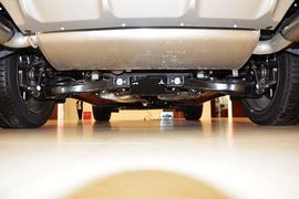 2014款林肯MKC 2.0T四驱尊耀版