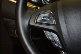 2014款林肯MKC 2.0T四驱尊耀版