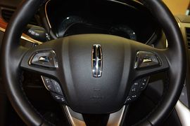 2014款林肯MKC 2.0T四驱尊耀版