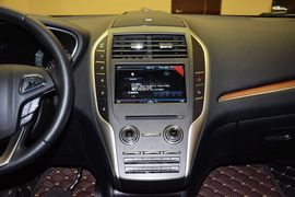 2014款林肯MKC 2.0T四驱尊耀版