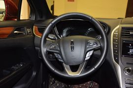 2014款林肯MKC 2.0T四驱尊耀版