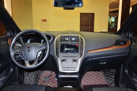 2014款林肯MKC 2.0T四驱尊耀版