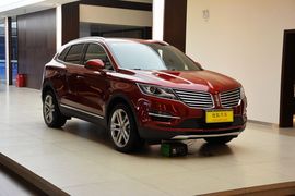 2014款林肯MKC 2.0T四驱尊耀版