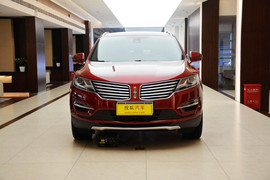 2014款林肯MKC 2.0T四驱尊耀版