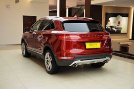 2014款林肯MKC 2.0T四驱尊耀版