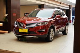 2014款林肯MKC 2.0T四驱尊耀版