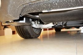 2014款林肯MKZ 2.0T尊雅版