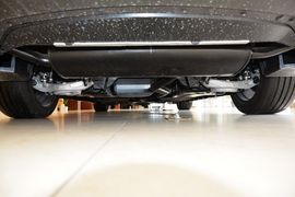 2014款林肯MKZ 2.0T尊雅版