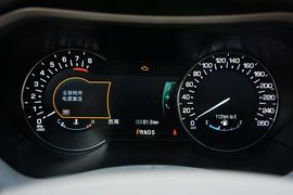 2014款林肯MKZ 2.0T尊雅版