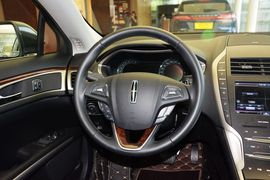 2014款林肯MKZ 2.0T尊雅版