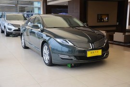 2014款林肯MKZ 2.0T尊雅版