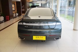2014款林肯MKZ 2.0T尊雅版