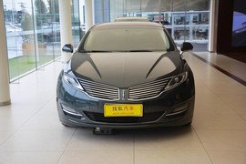 2014款林肯MKZ 2.0T尊雅版