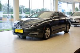 2014款林肯MKZ 2.0T尊雅版