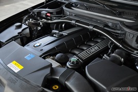 宝马X3 xDrive30i限量运动版
