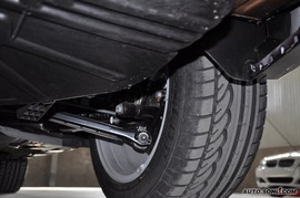 宝马X3 xDrive30i限量运动版