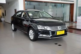 2015款大众迈腾1.8TSI尊贵型 改款
