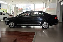 2015款大众迈腾1.8TSI尊贵型 改款