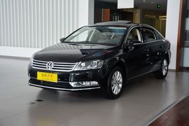 2015款大众迈腾1.8TSI尊贵型 改款
