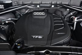 2015款奥迪Q5 40TFSI舒适型