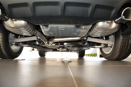 2015款奥迪Q5 40TFSI舒适型