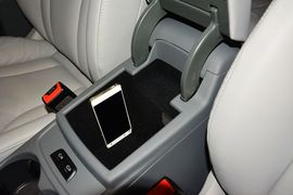 2015款奥迪Q5 40TFSI舒适型