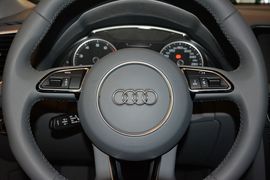 2015款奥迪Q5 40TFSI舒适型