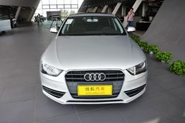 2015款奥迪A4L 35TFSI 300万纪念智领版