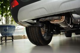 2015款标致3008 2.0L自动潮流版