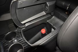 2015款标致3008 2.0L自动潮流版