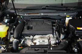 2015款标致508 1.8THP自动致尊版